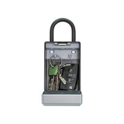Abus Mechanical 787 SMART-BT KeyGarage™ with Shackle ABUS Mechanical - RockBottom Northampton 