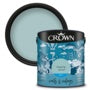 Crown Walls & Ceilings Matt 2.5L Stepping Stone