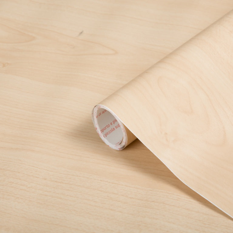 d-c-fix® Self Adhesive Film - Maple 67.5cm x 2m