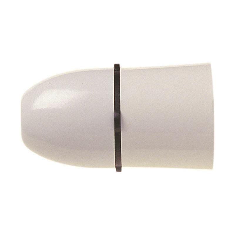 Dencon Heat Resistant BC Cordgrip Lamp Holder Dencon - RockBottom Northampton