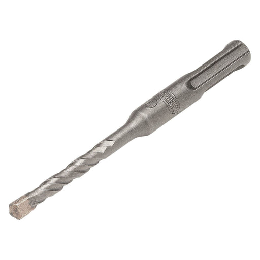 Draper SDS Plus Centric Tip Drill Bit, 6.0 x 110mm Draper - Town Tools