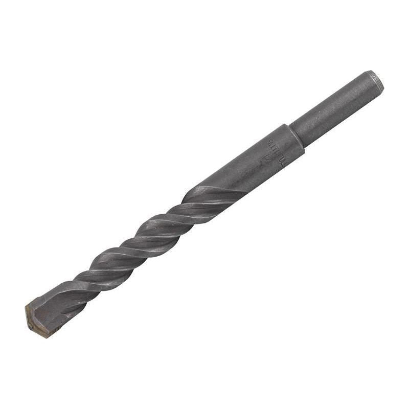 Faithfull Standard Masonry Drill Bit 14 x 150mm Faithfull - RockBottom Northampton