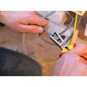 Stanley® Hand Tools FatMax® Wire Stripping Pliers VDE 170mm STANLEY® Hand Tools - RockBottom Nothampton