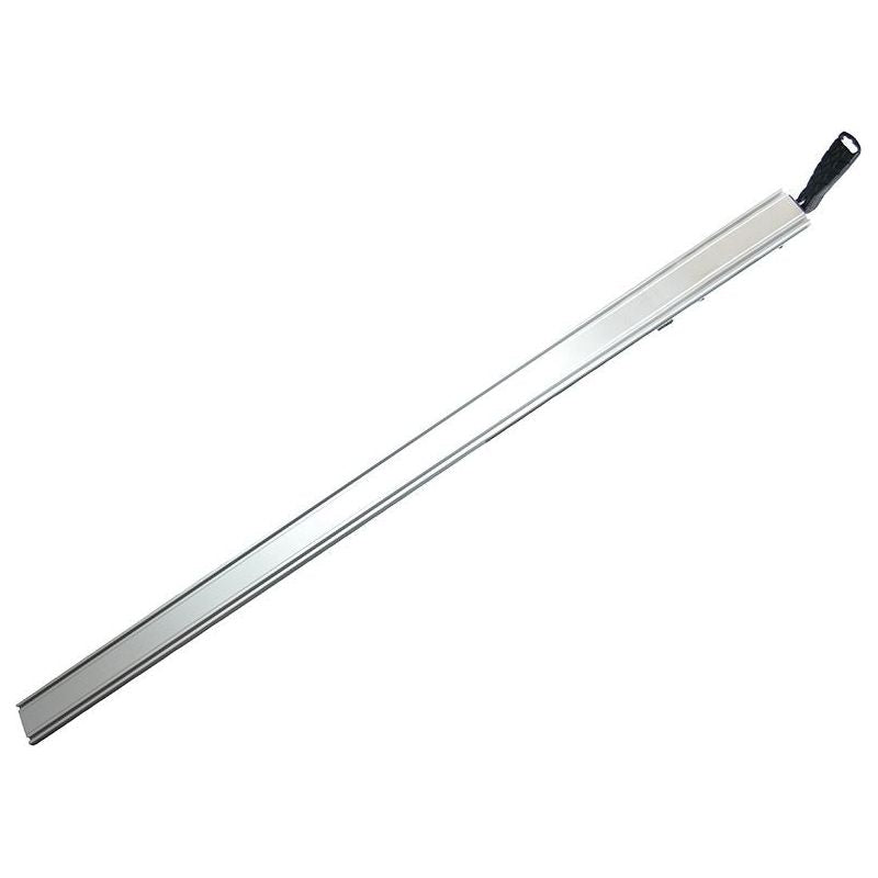 Faithfull Aluminium Wide Track Cutting Guide 1250mm (50in) Faithfull - RockBottom Northampton