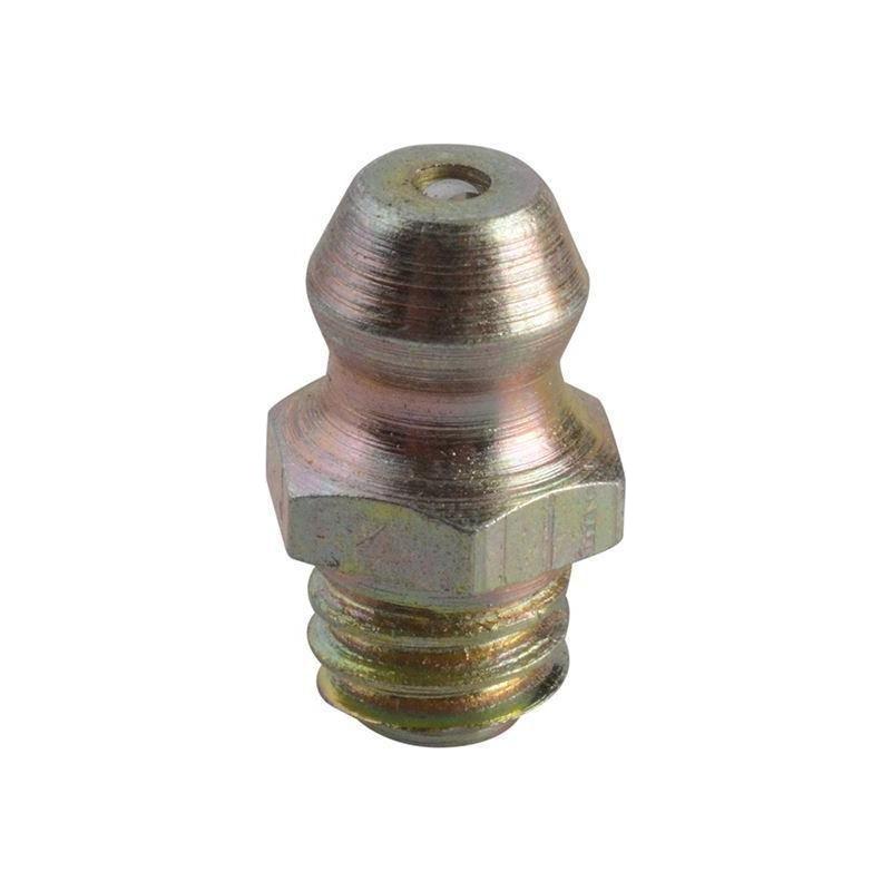 Lumatic HW4 Hydraulic Nipple Straight 1/4 Whitworth Lumatic - RockBottom Northampton