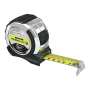 Komelon PowerBlade™ II Pocket Tape 5m (Width 27mm) (Metric only) Komelon - RockBottom Northampton