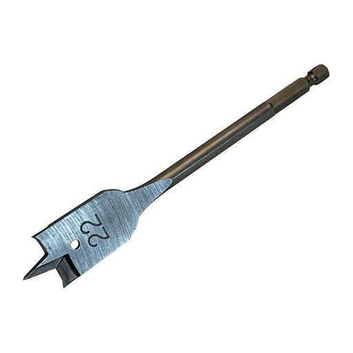 Bahco 9629-22 Flat Bit 22mm Bahco - RockBottom Northampton