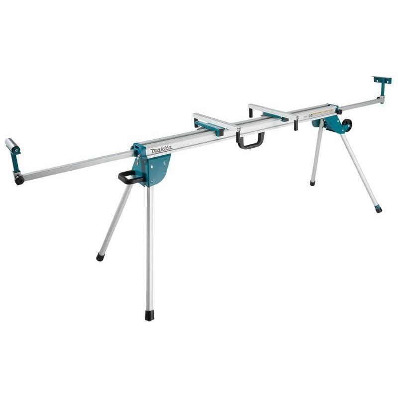 Makita WST07 Adjustable Mitre Saw Stand Makita - NorthantsTrade Northampton 