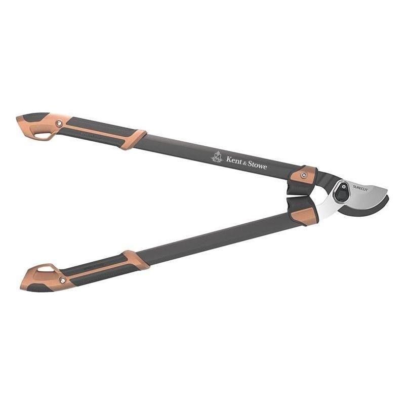 Kent & Stowe SureCut All Purpose Bypass Loppers Kent & Stowe - RockBottom Northampton