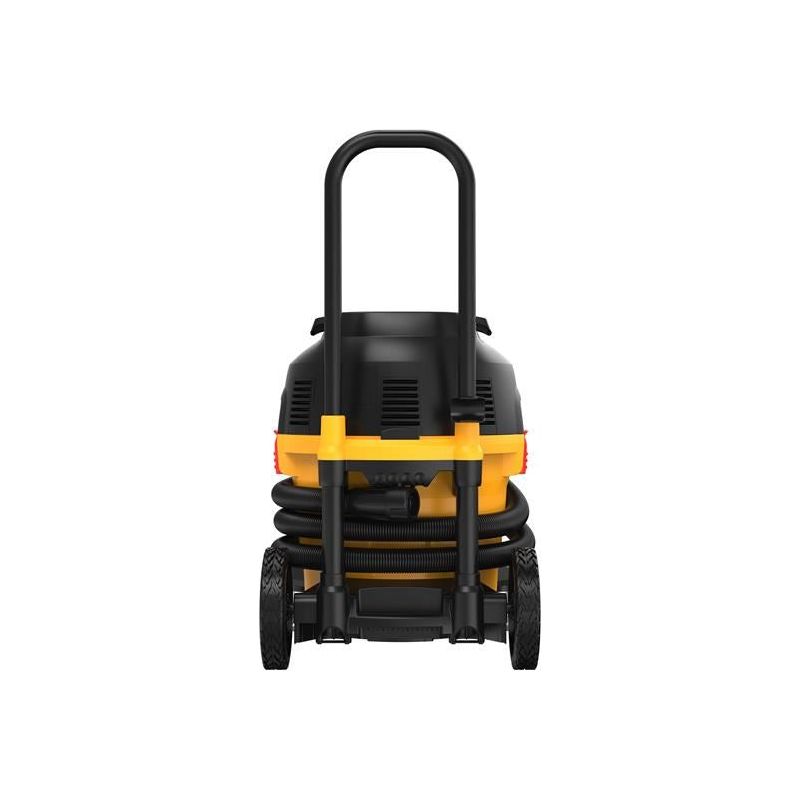 Dewalt Power Tools DWV905H H-Class Dust Extractor 38 litre 1400W 110V DeWALT Power Tools - RockBottom Northampton