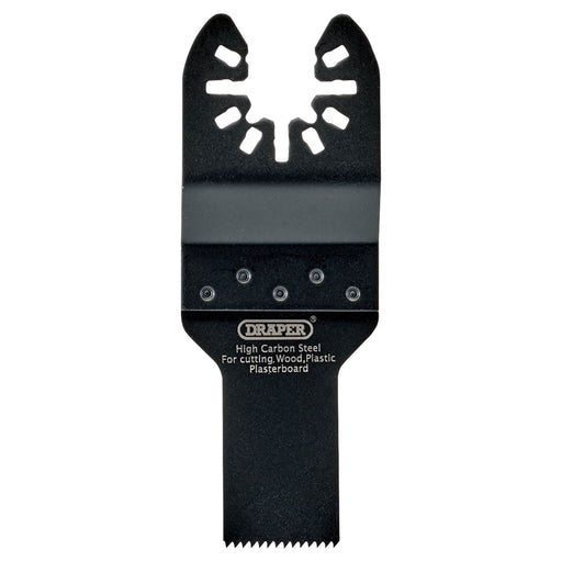 Draper Oscillating Multi-Tool Plunge Cutting Blade, 20mm 70459 Draper - Town Tools 