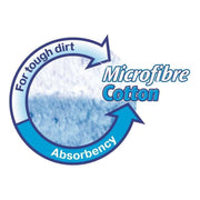 Vileda Active Max Refill Vileda - RockBottom Northampton