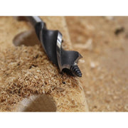 Faithfull Tri-Point Speed Auger Bit 16mm Faithfull - RockBottom Northampton