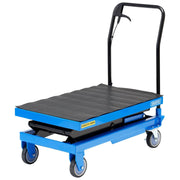Draper Hydraulic High Lift Table, 300kg Draper - Town Tools