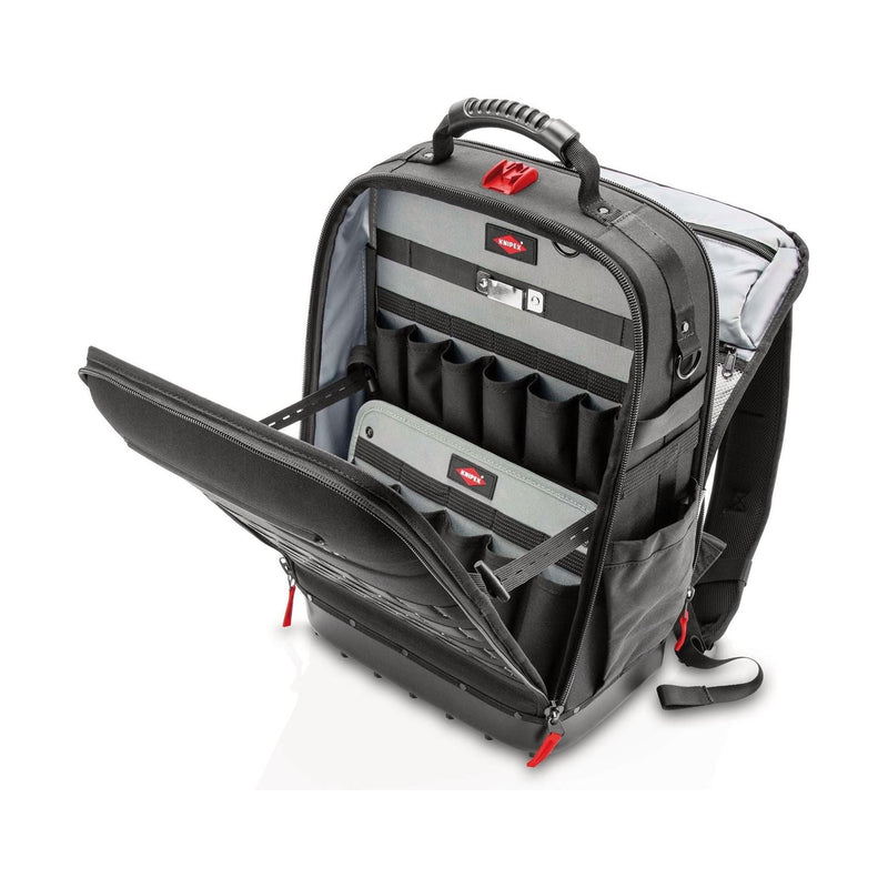 Draper Knipex 00 21 50 LE Modular X18 Tool backpack Draper - Town Tools