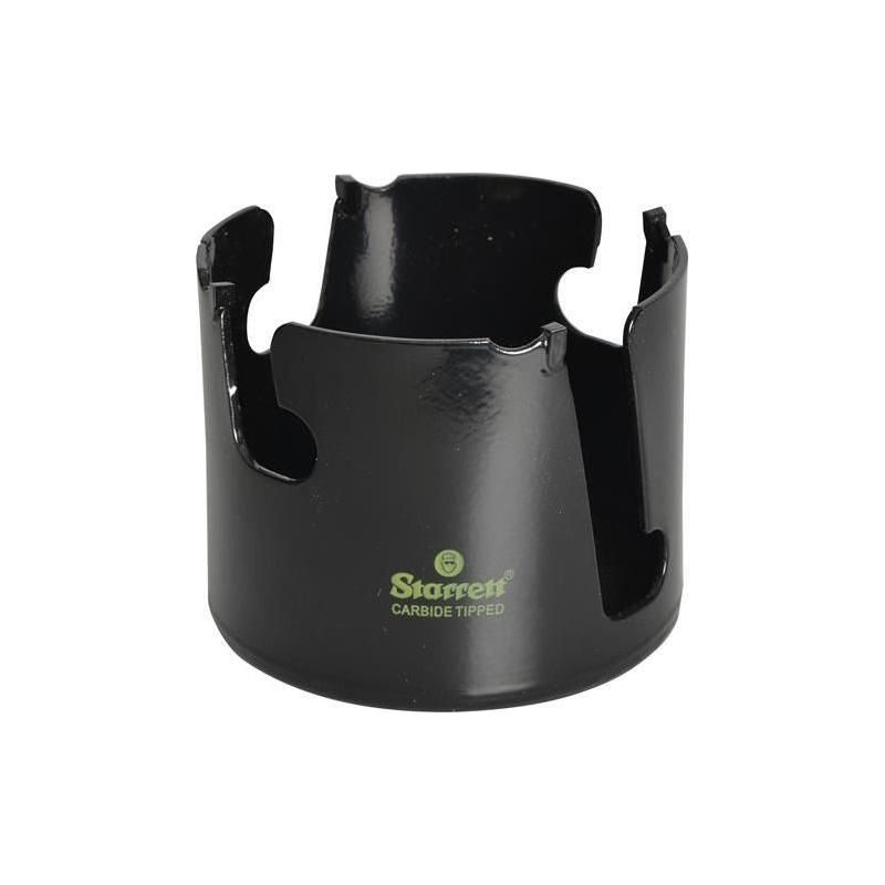 Starrett MPH0412 TCT Fast Cut Multi Purpose Holesaw 114mm Starrett - RockBottom Nothampton