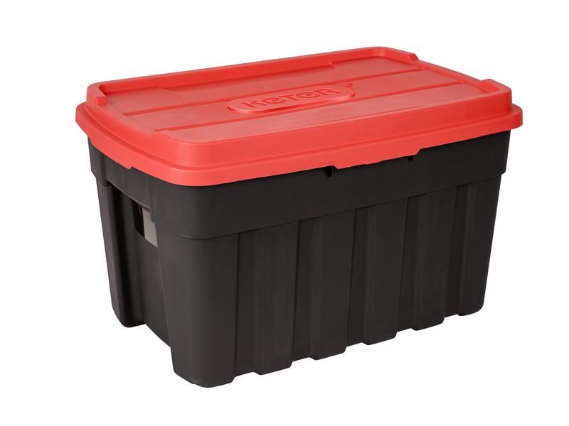 Keter Tuff Tote 140 litre Keter - RockBottom Northampton