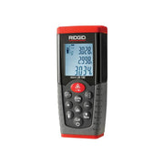 Ridgid 36158 Micro LM-100 Laser Distance Measure 50m RIDGID - RockBottom Nothampton