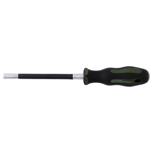 Draper Draper Expert Flexible Nut Driver, 7mm Draper - Town Tools