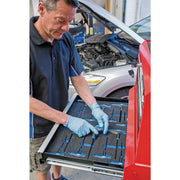 Draper TX-STAR T' Handle Key Set in 3/4 Drawer EVA Insert Tray (7 Piece) Draper - Town Tools 