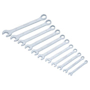 Bluespot Tools Combination Spanner Set, 11 Piece BlueSpot Tools - RockBottom Northampton