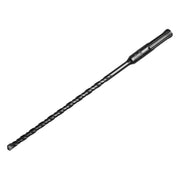 Starrett SDS Plus 2 Point Drill Bit 6.5 x 210mm Starrett - RockBottom Nothampton