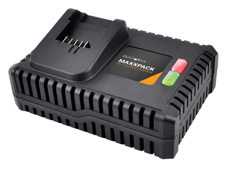 Batavia Maxxpack 18V Fast Charger