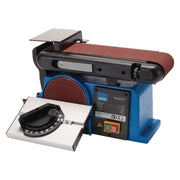 Draper 230V Belt and Disc Sander, 370W 98420 Draper - Town Tools 
