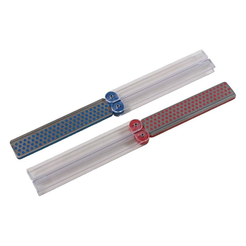 Dmt FWFC Double-Sided Diafold - Fine / Coarse DMT - RockBottom Northampton