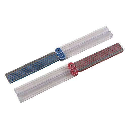 Dmt FWFC Double-Sided Diafold - Fine / Coarse DMT - RockBottom Northampton