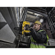 Dewalt Power Tools DCN890P2 XR Brushless Concrete Nailer 18V 2 x 5.0Ah Li-ion DeWALT Power Tools - RockBottom Northampton