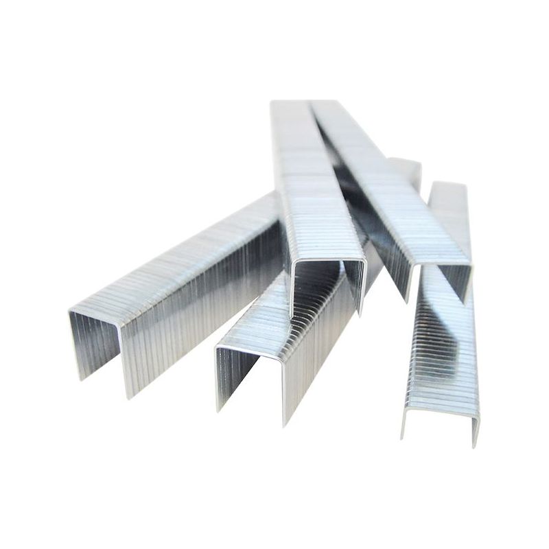 Tacwise 140 Heavy-Duty Staples 14mm (Type T50 G) (Pack 2000) Tacwise - RockBottom Northampton