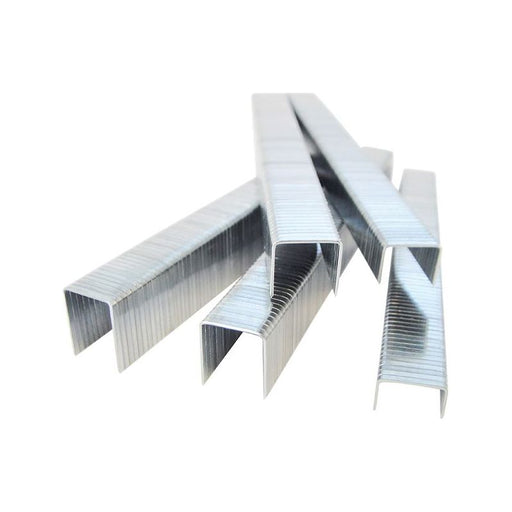 Tacwise 140 Heavy-Duty Staples 14mm (Type T50 G) (Pack 2000) Tacwise - RockBottom Northampton