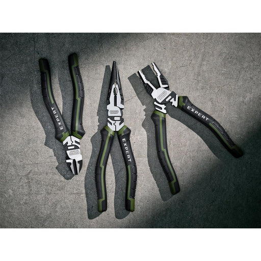 Draper Draper Expert High Leverage Pliers Set (3 Piece) Draper - Town Tools