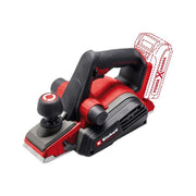 Einhell TP-PL 18/3 Li BL - Solo Power X-Change Planer 18V Bare Unit Einhell - RockBottom Northamptin