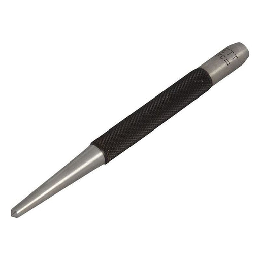 Starrett 117C Centre Punch 3mm (1/8in) Starrett - RockBottom Nothampton