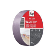 Kip® 209 Premium Low Tack WASHI-TEC® Masking Tape 30mm x 50m KIP® - RockBottom Northampton