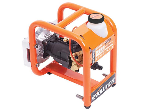 Evolution - PW3200 Evo-System Pressure Washer 175 Bar