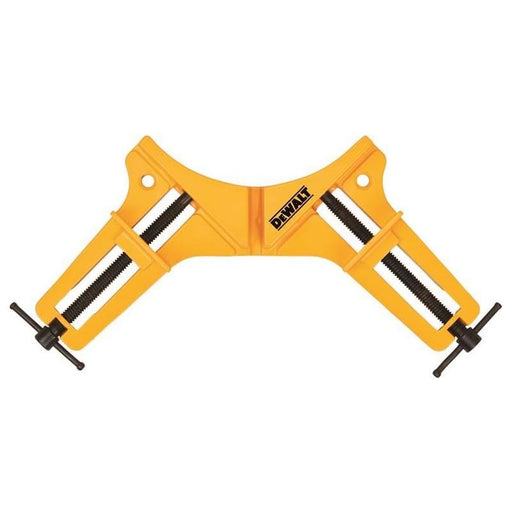 Dewalt 90° Corner Clamp Dewalt - RockBottom Northampton