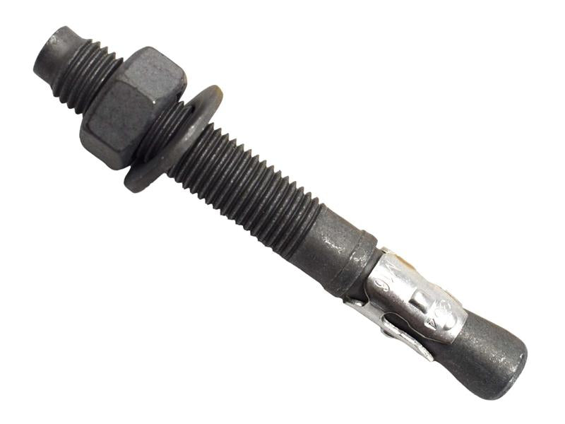 MASONMATE® Galvanised Through Bolt M16 x 125mm (15)