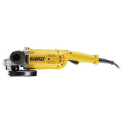 Dewalt Power Tools DWE490 Angle Grinder 230mm 2000W 240V DeWALT Power Tools - RockBottom Northampton