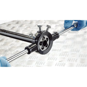 Draper Metric Tap and Die Set (45 Piece) 18523 Draper - Town Tools 