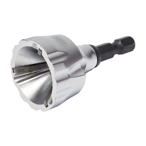 Draper External Chamfer Deburring Tool, 13-19mm Draper - Town Tools