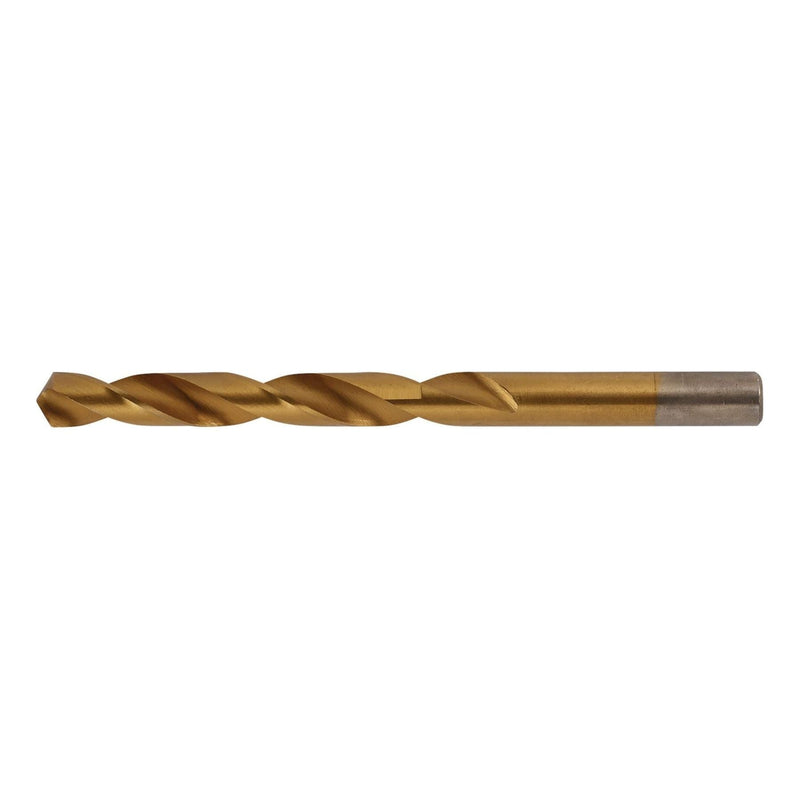 Draper HSS Titanium Drill Bit, 11.0mm 38847 Draper - Town Tools 