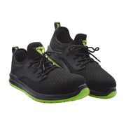Scan Viper S1P Safety Trainers UK 7 EUR 41 Scan - RockBottom Nothampton