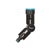 Flopro Flopro+ Angled Tap Connector Flopro - RockBottom Northampton