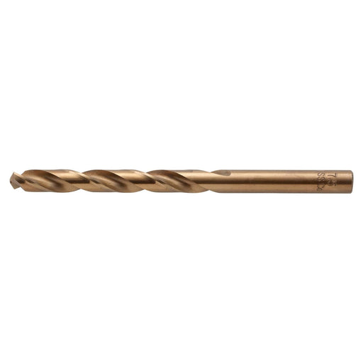 Draper HSS Cobalt Drill Bit, 7.5 x 180mm Draper - Town Tools