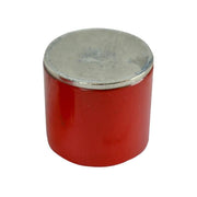 Faithfull Deep Pot Magnet 35.0 x 30mm Power 10.5kg Faithfull - RockBottom Northampton