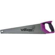 Draper Venom Double Ground Laminate Saw, 500mm, 13tpi/14ppi 66125 Draper - Town Tools 