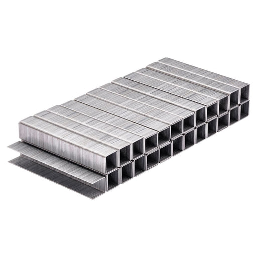 Draper Type-53 Staples, 14mm (Pack of 5000) Draper - Town Tools